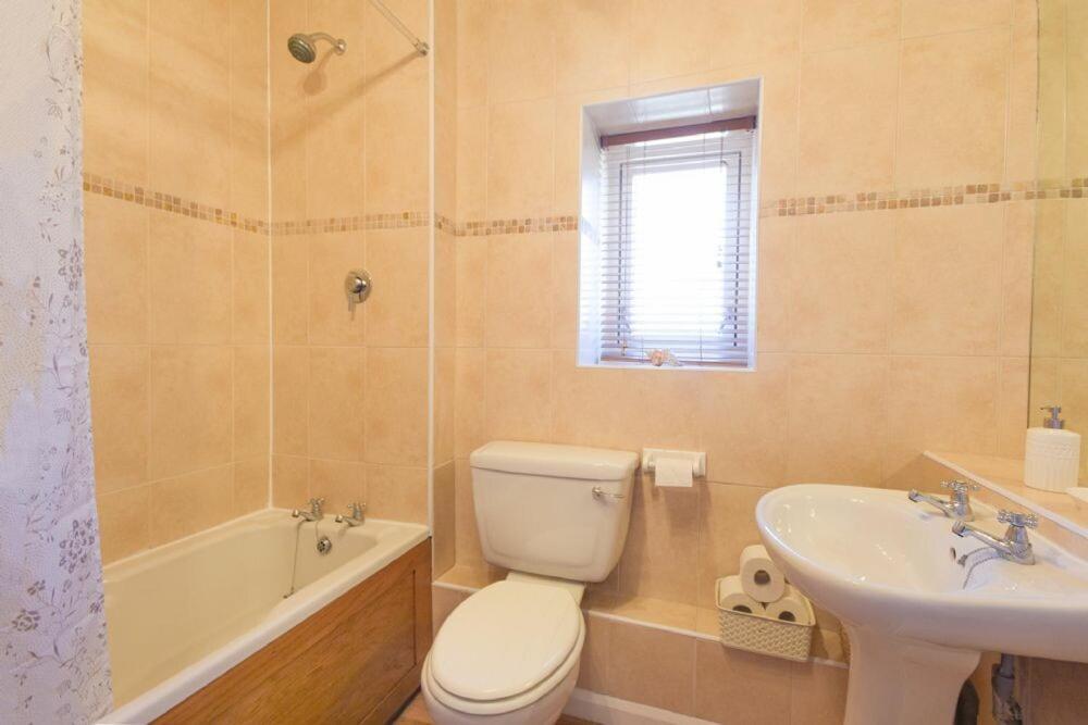 Aln Cottage آلن موث المظهر الخارجي الصورة